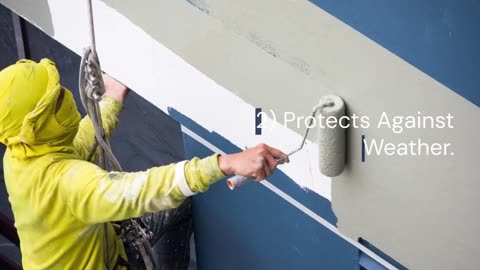 Commercial Painting Utah – Expert Services by Enterprise Painting & Construction LLC