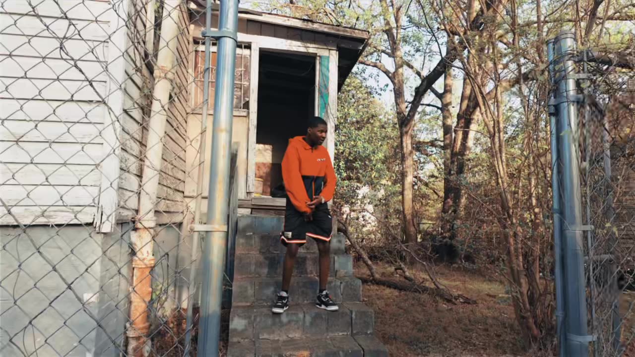 6IXX- 4 Summers