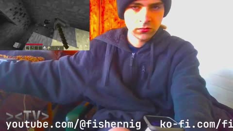 Another Fish/fishernig crash out | Stream Stars / FTL Streaming