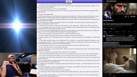 Live: Bible Study-~WEDNESDAY-~30-~APRIL-~2025.