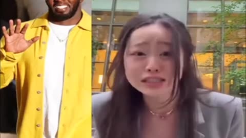 Blogger Stephanie Soo Says Diddy Looked Like a Fuzzy Koala & Gave Knowing Looks to Press in Court