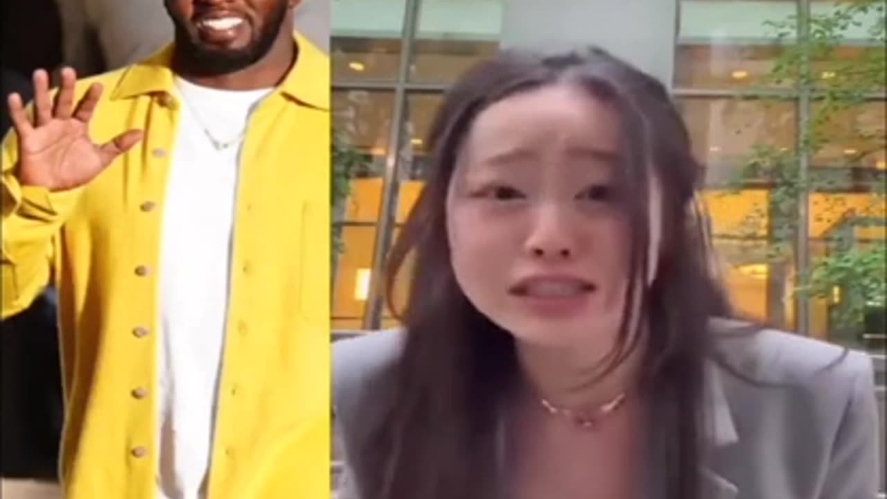 Blogger Stephanie Soo Says Diddy Looked Like a Fuzzy Koala & Gave Knowing Looks to Press in Court