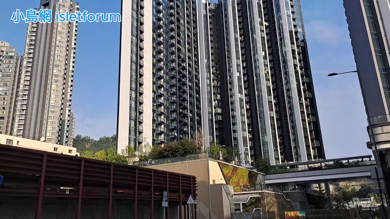 油塘 #東源街，#水泥廠 tung yuen street mhp4209 mar2025