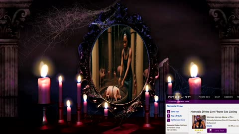 BNWO Goddess Radio Ep 3