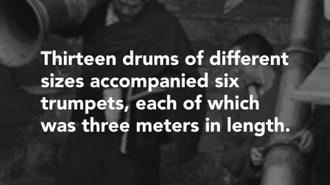 These Tibetan Monks Know The Art of Levitation