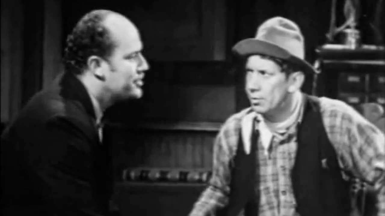 Where The West Begins - JACK RANDALL