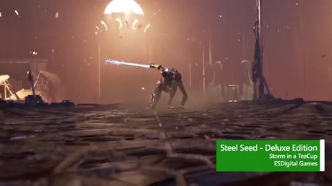 Overcome the Dangers of the Night | This Week on Xbox