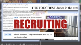 Fact Check: 'Toughest Badasses' Craigslist Ad Was NOT Traced to Hakeem Jeffries