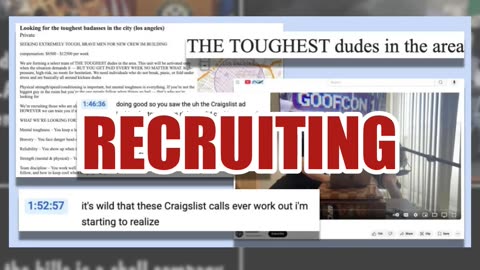 Fact Check: 'Toughest Badasses' Craigslist Ad Was NOT Traced to Hakeem Jeffries