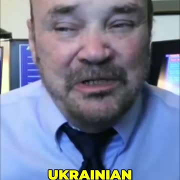 Martin Armstrong ~ ZELINSKY