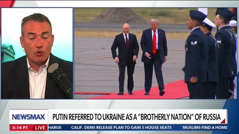 Blessed are the Peacemakers. Trump is a Peacemaker