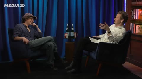 Adam Friedland Reacts to Chris Cuomo Calling Him a ‘Self-Loathing Jew’