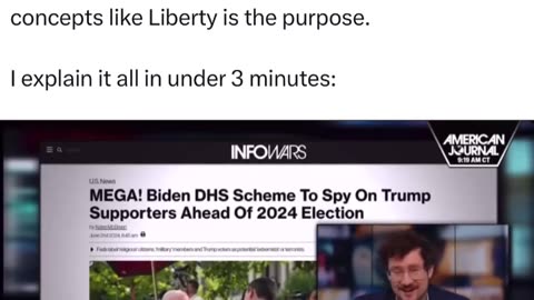 Replacement Explained