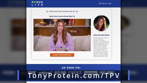 TPV, Understanding the Lies.