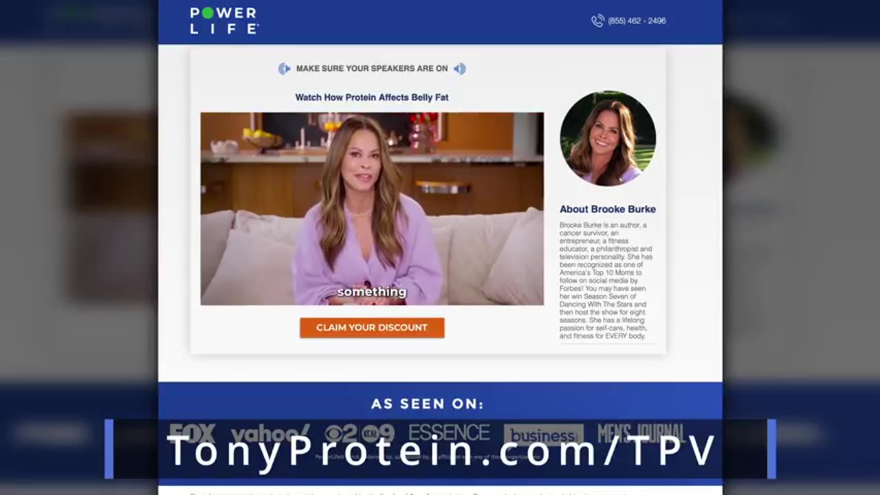 TPV, Understanding the Lies.