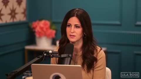 "I Wouldn't Wish It On My Enemy": Ex-Buddhist's Trip to Hell and Back | E256 Lila Rose Show