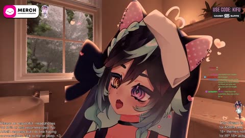 KittyfluteVT VOD 2025-08-19