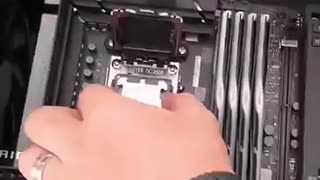 Breaking: Building My Dream 5090 Gaming PC ​⁠​⁠​@asusrog