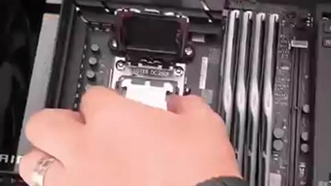 Breaking: Building My Dream 5090 Gaming PC ​⁠​⁠​@asusrog
