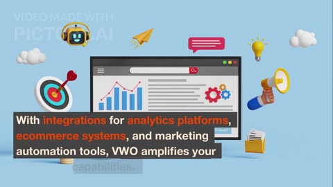 Supercharge Your A/B Tests with VWO Integrations | 2025 Ecosystem Tour