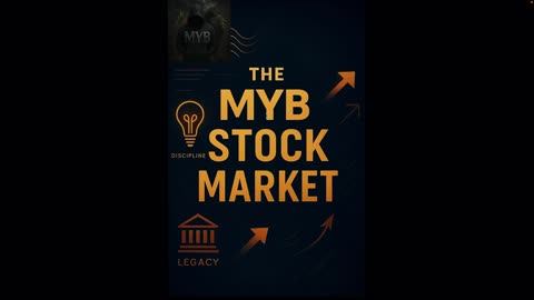 MYB- STOCKS VS TRADING VS INVESTING