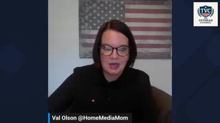 VAL OLSON: CANADA UPDATE