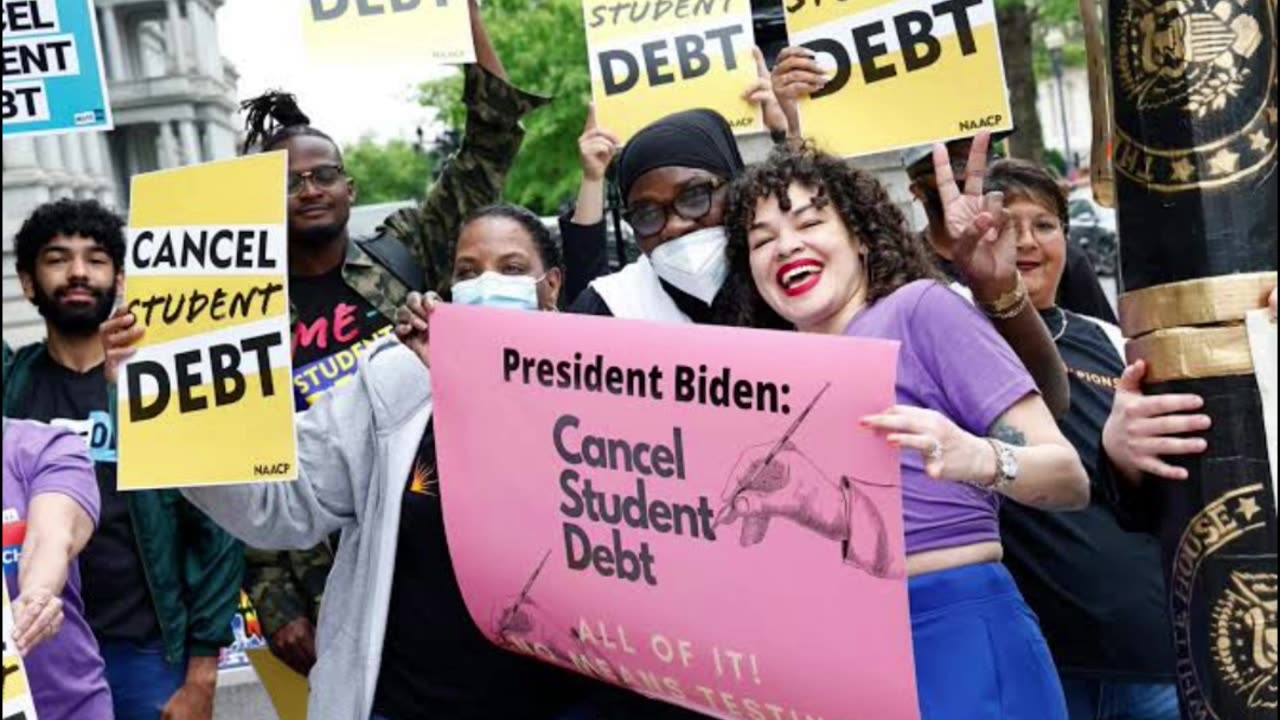 College Debt: The Subscription Plan You Can’t Cancel