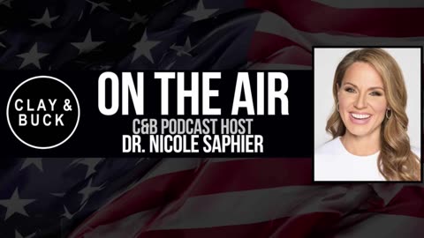 Dr. Nicole Saphier Breaks Down RFK Jr. Hearings & Florida’s Vaccine Mandate Repeal | Clay and Buck