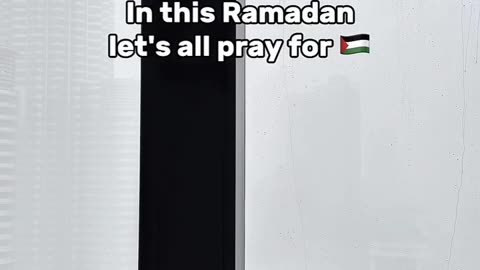 Ramadan 💐⭐