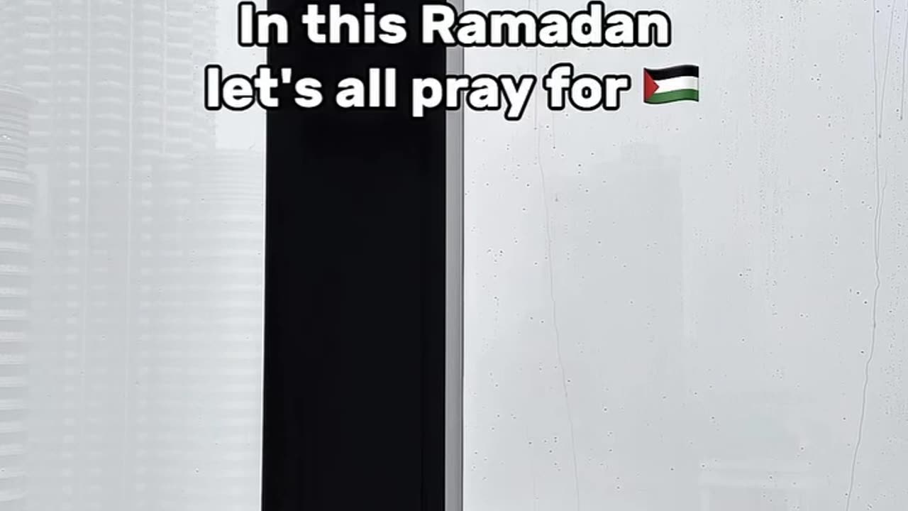 Ramadan 💐⭐