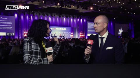 Conservative convention vote rejects child-transition policy resolution