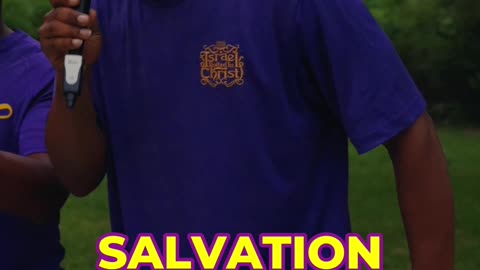 How Do You Get To The Kingdom Of Heaven?