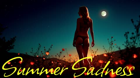 ROCK. Song Summer Sadness.
