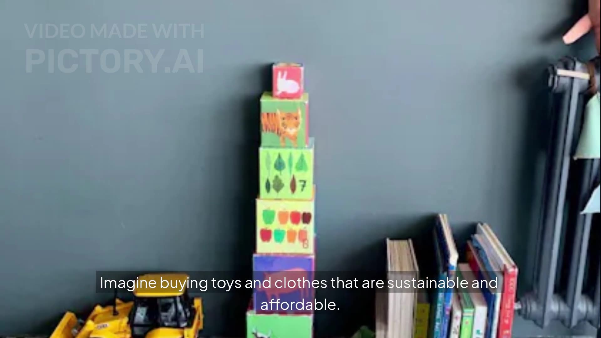 The Octopus Club: How Ana Estrougo Built a Preloved Marketplace for Parents