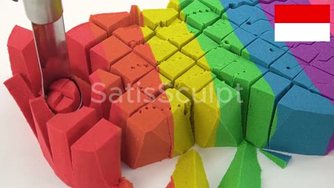 🇮🇩 Tribute to Indonesia — Pure 4K Visual ASMR • Lugn och Tillfredsställelse