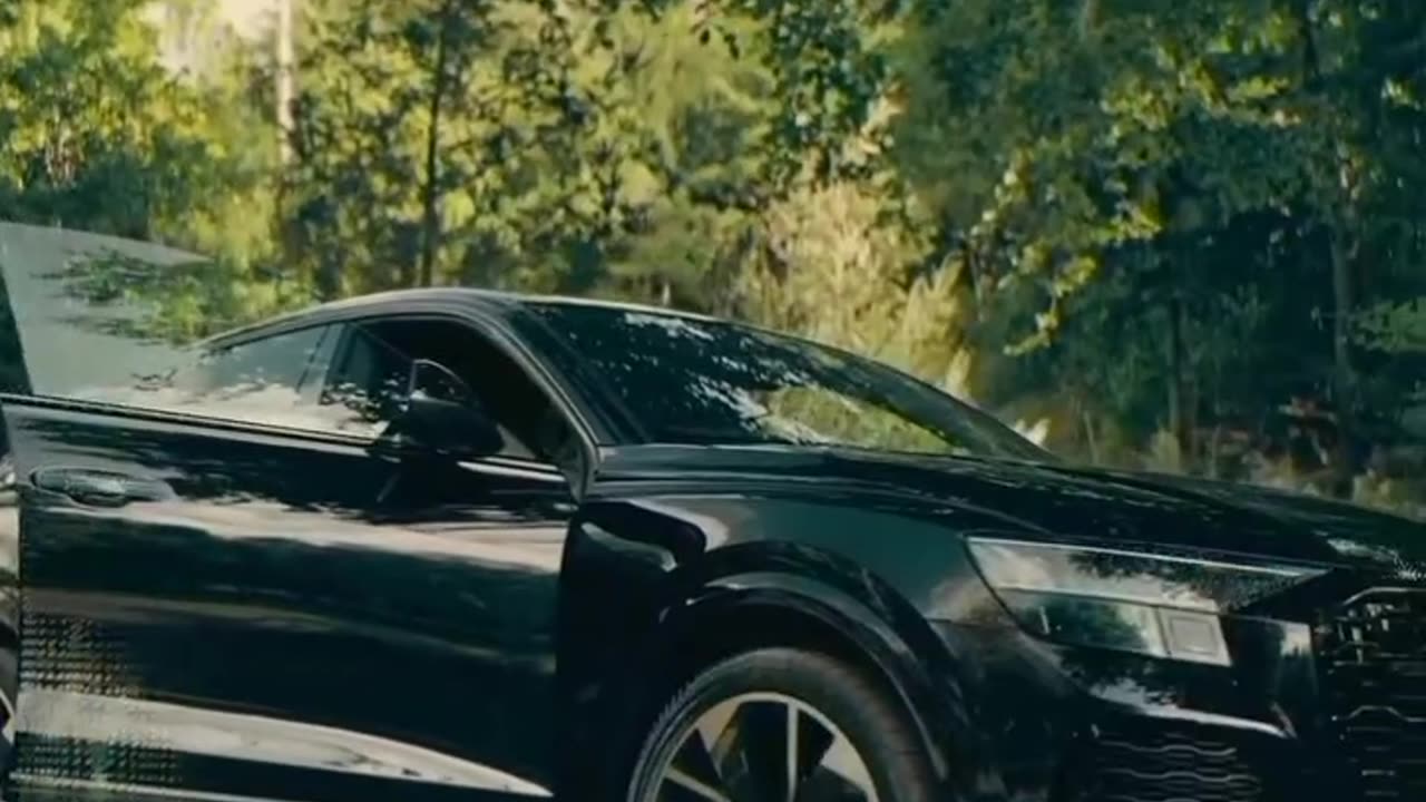 Superpower Car
