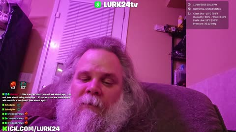 Lurk In Real Life: Dabs & Bong Hits! 420 All Day, 710 All Night