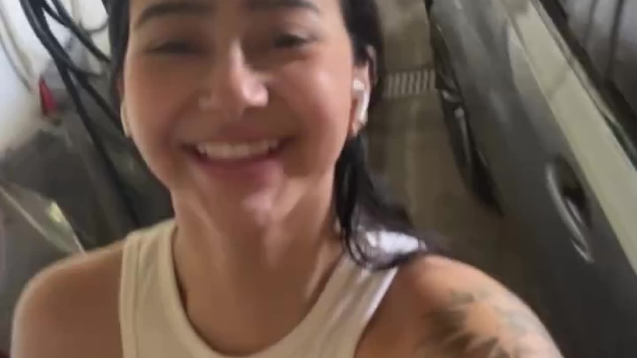 🌅 This isn’t luck. It’s lifestyle.