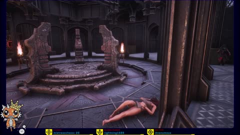 [🔞] ⚒ building and chilling ⚒ Conan Exiles live stream