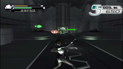 P.N.03 [RA] - Mission 4 + Trials [(Easy)] [NC]