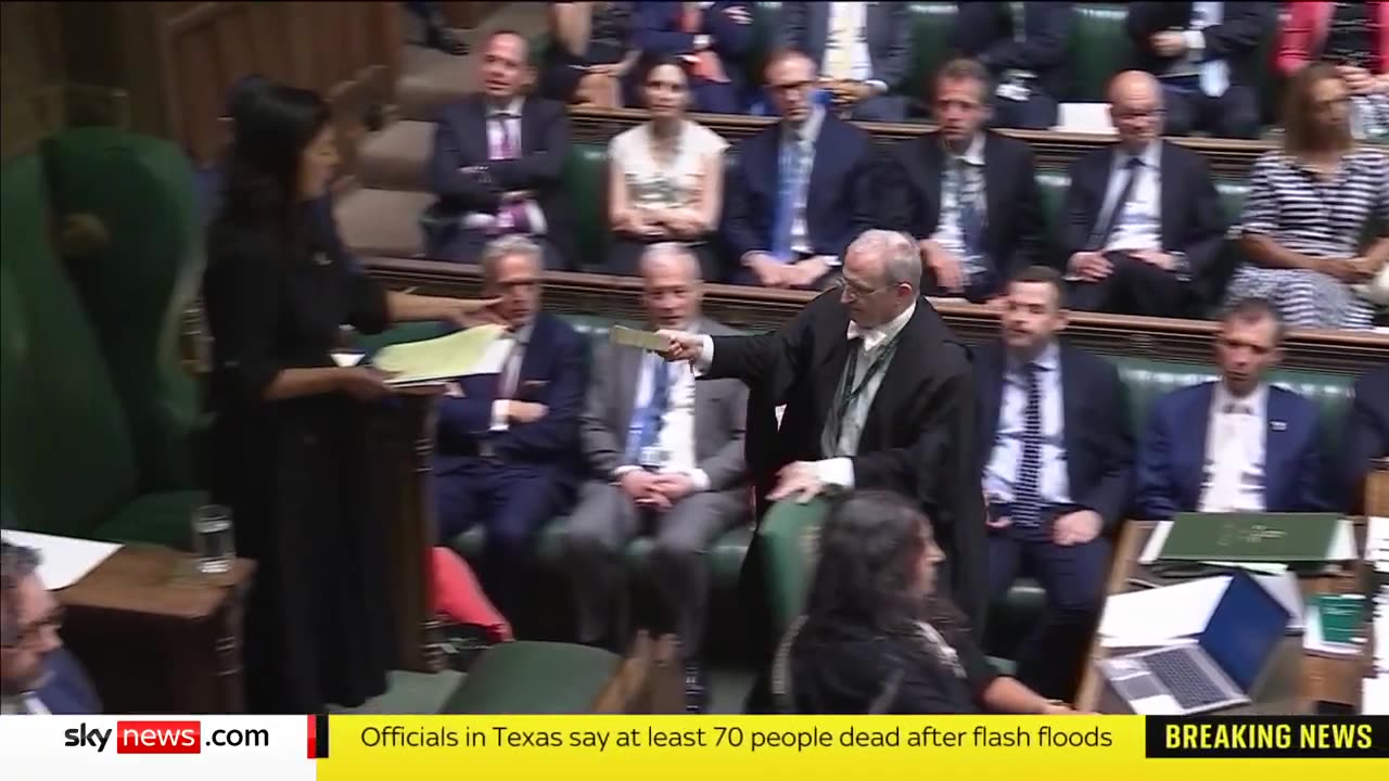 Should the government consider a wealth tax