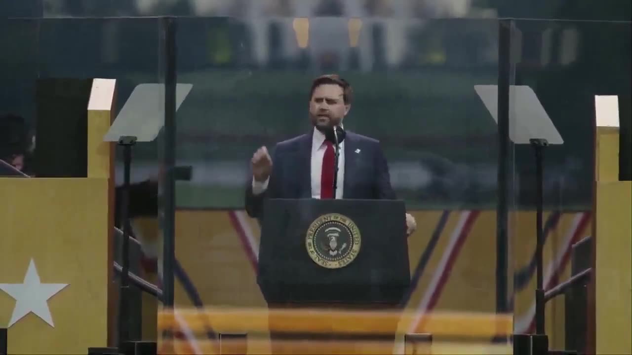 "We never ask you to go to war unless you absolutely have to."