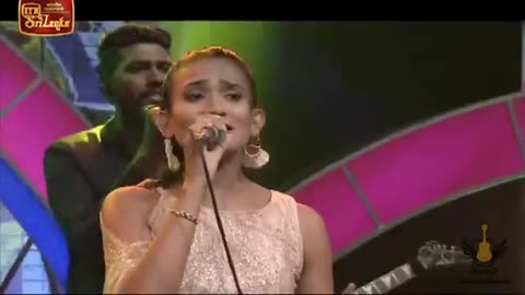 Piyamankara Sithaththi _ Nadini Premadasa _ REVERB _ Bandaragama _ SUPIRI WASANA MUSICAL SHOW