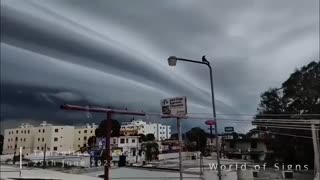 Earth in Chaos - What’s Going On Right Now? June 2025 Pt.6 - Reloaded from World of Signs