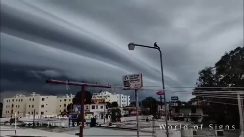 Earth in Chaos - What’s Going On Right Now? June 2025 Pt.6 - Reloaded from World of Signs
