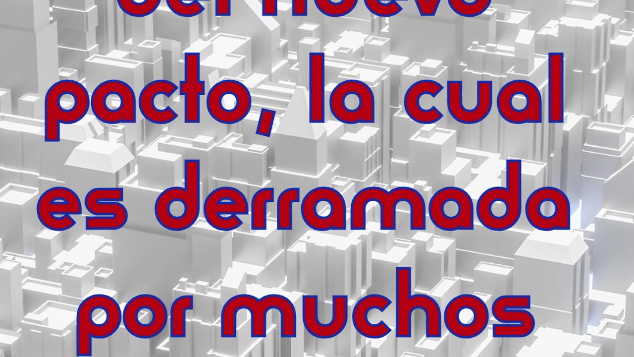 "La Sangre del Nuevo Pacto" Matthew 26:28 #shorts #youtube #ytshorts #shortvideo #youtubeshorts #yt