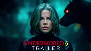 Underworld 6 (2026) – First Trailer _ Kate Beckinsale Returns _ Concept Trailer