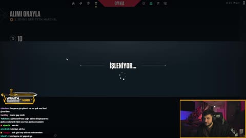 çok şükür halimize | !blerp !wraith