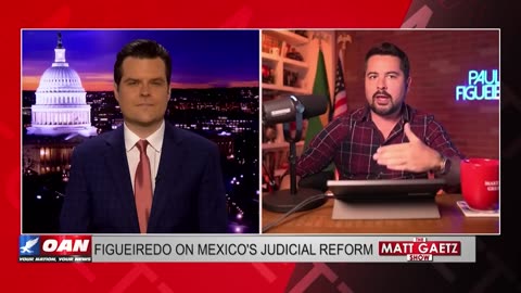 Mexico Erupts: Gen Z Uprising Against Cartels and Corruption