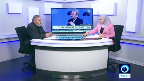 Israel Watch - US envoy Tom Barrack visits Lebanon 20 08 2025 Ep283